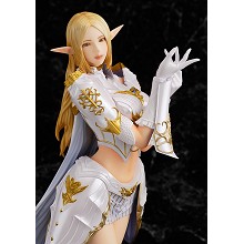 Lineage game figure