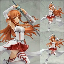 Sword Art Online SAO Asuna figure