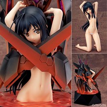 Accel World figure