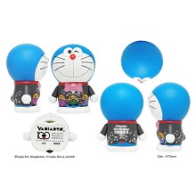 Doraemon 100th figure