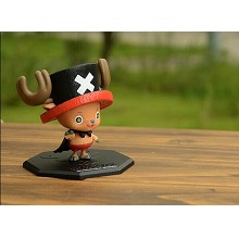 POP One Piece chopper figure