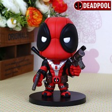 X-Men dead pool figure