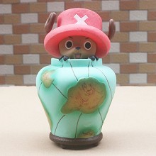 One Piece Chopper Money box