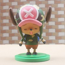 One Piece Chopper figure