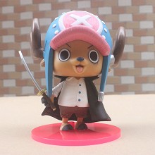 One Piece Chopper figure