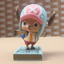 One Piece Chopper figure