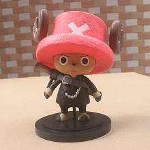 One Piece Chopper figure