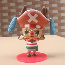 One Piece Chopper figure