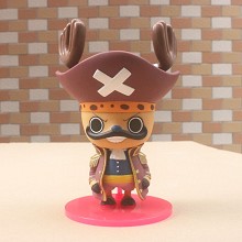 One Piece Chopper figure