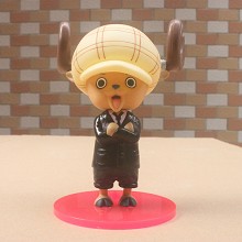 One Piece Chopper figure