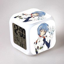 EVA clock（no battery）