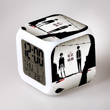 Tokyo ghoul clock（no battery）