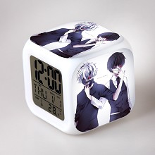 Tokyo ghoul clock（no battery）