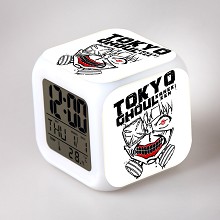 Tokyo ghoul clock（no battery）