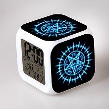 Kuroshitsuji clock（no battery）