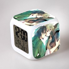 MekakuCity Actors clock（no battery）