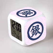 Gintama clock（no battery）