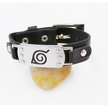 Naruto bracelet