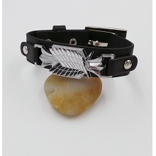 Attack on Titan bracelet