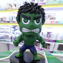 Hulk Figure