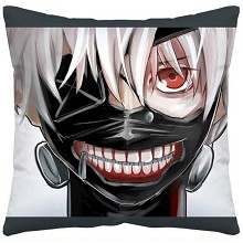 Tokyo ghoul two-sided pillow 4138