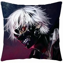 Tokyo ghoul two-sided pillow 4139