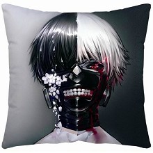 Tokyo ghoul two-sided pillow 4140