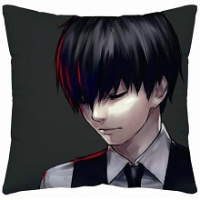 Tokyo ghoul two-sided pillow 4143