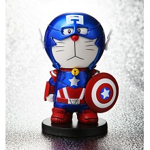 Doraemon figure