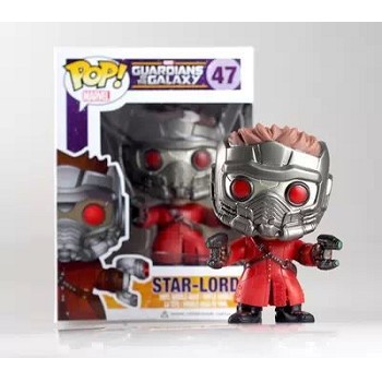 Funko POP Guardians of the Galaxy figure