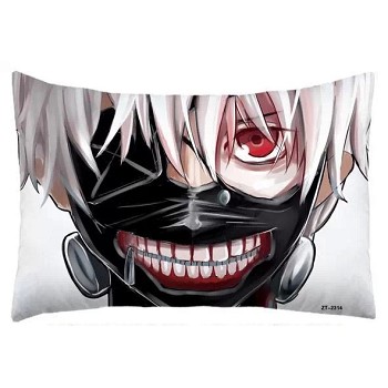 Tokyo ghoul two-sided pillow 40*60cm