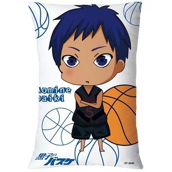 Kuroko no Basuke two-sided pillow 40*60cm