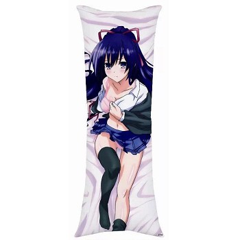 Date A Live two-sided pillow 40*102cm