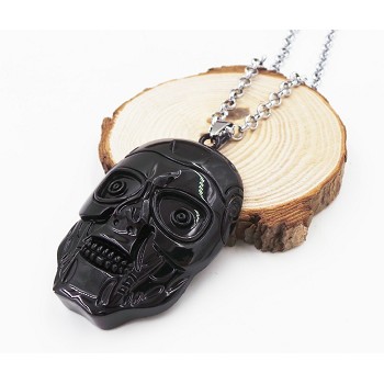 Terminator necklace