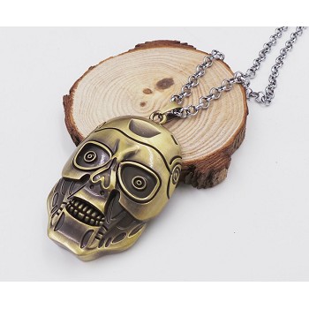 Terminator necklace