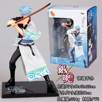 GEM Gintama figure