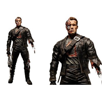 12inches Terminator figure