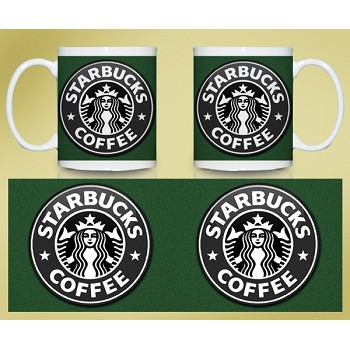 Starbucks cup mug BZ986
