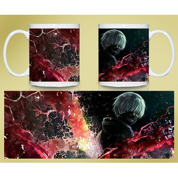 Tokyo ghoul cup mug BZ1015