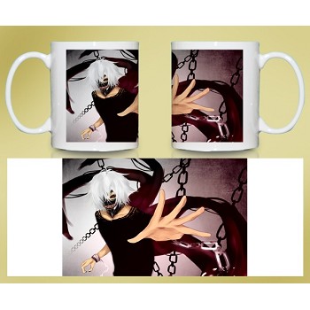 Tokyo ghoul cup mug BZ1021