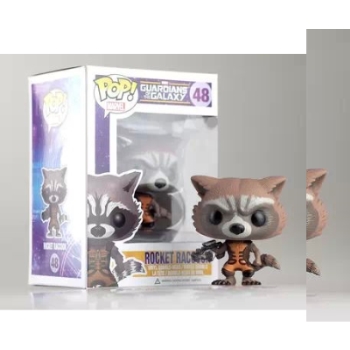 Funko POP Guardians of the Galaxy figure