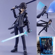 Sword Art Online figure Figma174