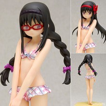 Puella Magi Madoka Magica sexy figure