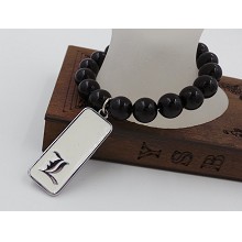 Death note bracelet