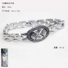 X-MEN bracelet