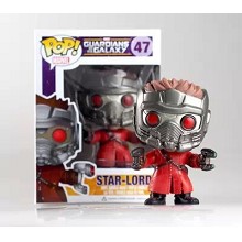 Funko POP Guardians of the Galaxy figure