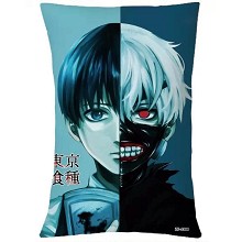 Tokyo ghoul two-sided pillow 40*60cm