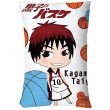 Kuroko no Basuke two-sided pillow 40*60cm