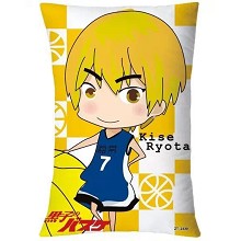 Kuroko no Basuke two-sided pillow 40*60cm