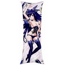 Date A Live two-sided pillow 40*102cm